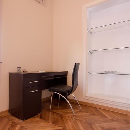 Dositej 5 Apartment Beograd Ngoại thất bức ảnh