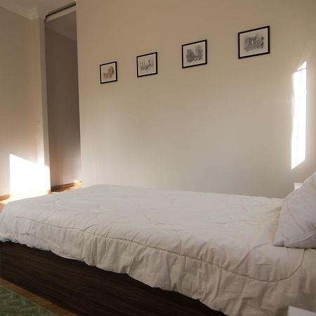 Dositej 5 Apartment Beograd Ngoại thất bức ảnh