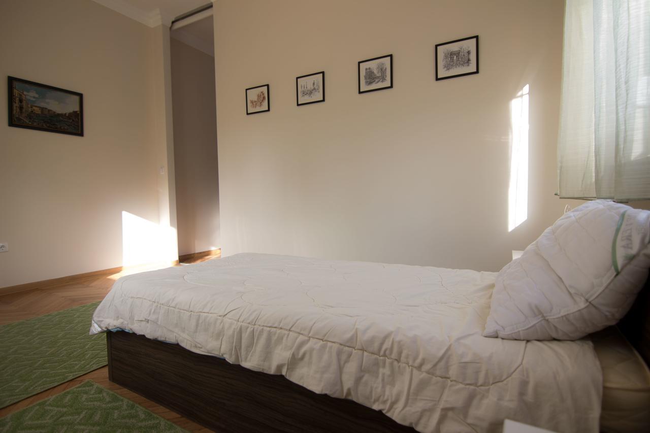 Dositej 5 Apartment Beograd Ngoại thất bức ảnh