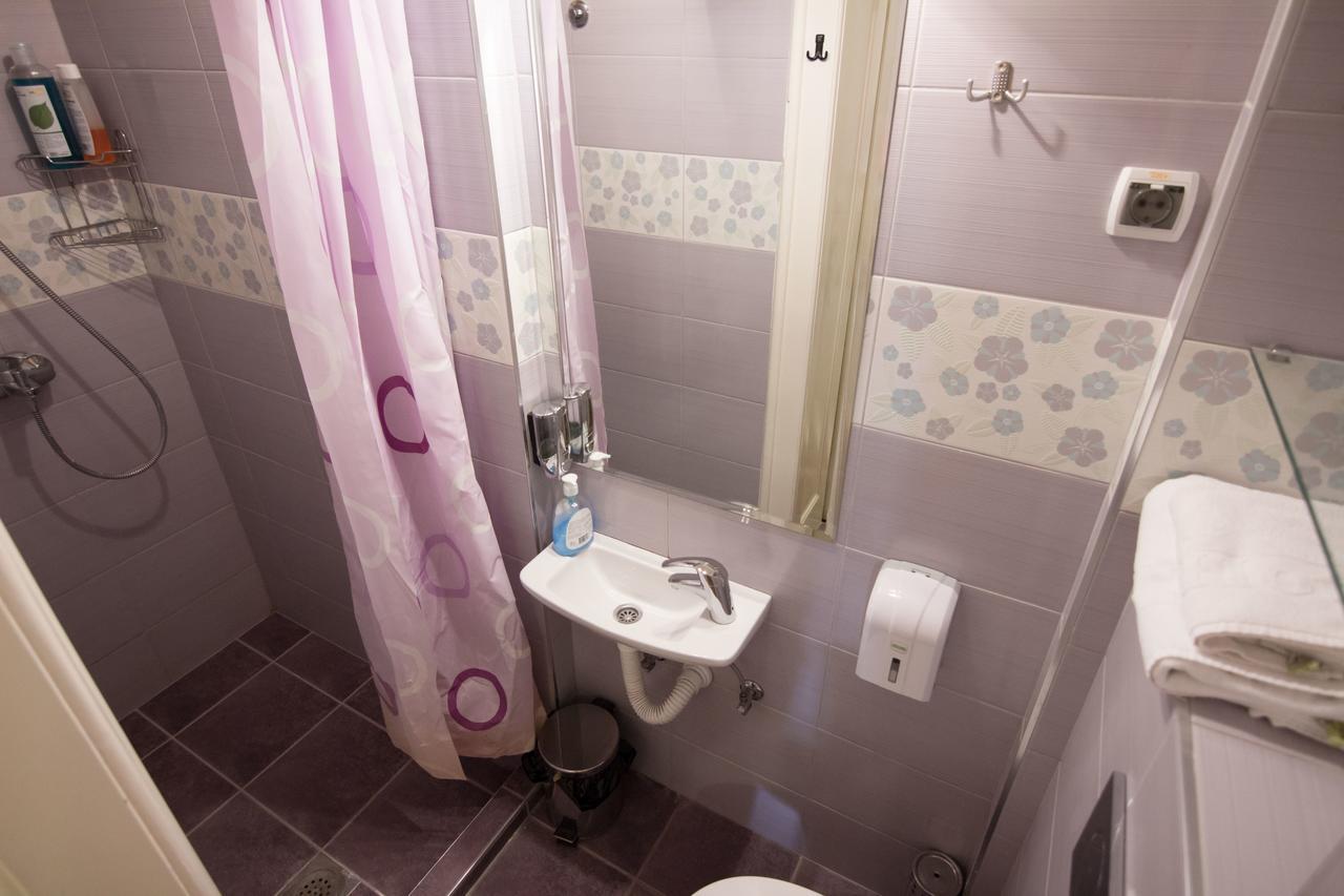 Dositej 5 Apartment Beograd Ngoại thất bức ảnh