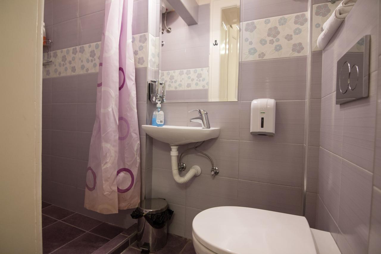 Dositej 5 Apartment Beograd Ngoại thất bức ảnh